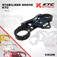 Stabilizer shock ktc Vixion AFS-02