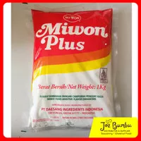 Miwon Plus 1 kg