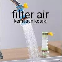 filter kran air