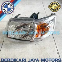 HEADLAMP HEAD LAMP LAMPU DEPAN MEGA CARRY APV LAMA MARVEN WS-218-11133