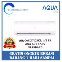 AQUA AC 1/2 PK AQA KCR 05AHQ TYPE STANDARD (UNIT ONLY)