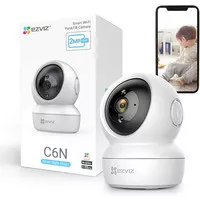 cctv EZVIZ C6N Wireless Indoor 2MP