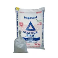 Terigu Segitga BIru Curah 1 Kg / Tepung Terigu / Terigu Segitiga