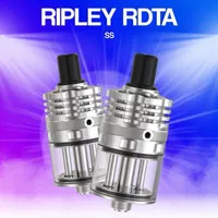 RIPLEY RDTA MTL/RDL SS BY AMBITIONS MOD