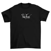 Kaos Band | Import | Build up | Pink Floyd Logo Script