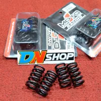 Per klep moto1 racing nmax aerox