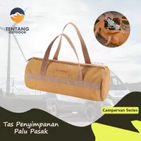 Tas Penyimpanan Peralatan Hiking Tent Storage Bag Outdoor Camping