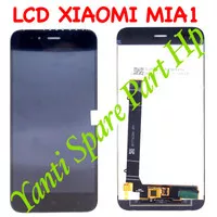 Lcd Touchscreen Xiaomi MIA1 MI5X Mi A1 Mi 5X Original Terlaris New