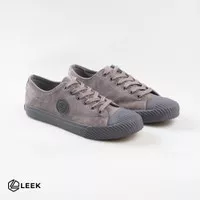 LEEK ERATA - GREY | Sneakers | Sepatu