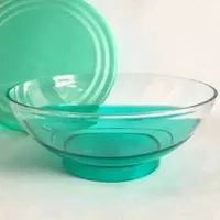 Terlaris Tupperware Eleganzia Bowl 1.5L Mangkok Mewah