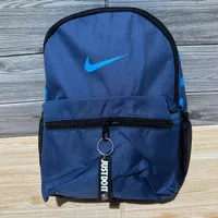 Tas Mini Ransel Nike Backpack Brasilia Original Blue