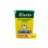 Knorr Beef Powder 1kg