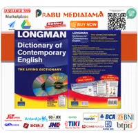 Longman Dictionary Of Contemporary  English Kamus Intaraktif