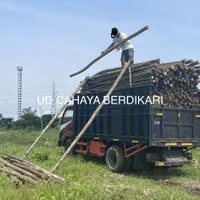 KAYU DOLKEN RACUK LOKAL