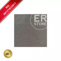 Keramik lantai 40x40 Asia Tile Oscar grey dan black