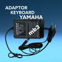 adaptor keyboard yamaha psr E170/E203/E213/E275/E303/E353/E413/E453
