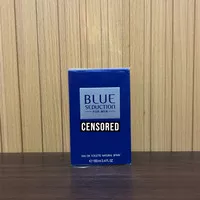 Antonio Banderas - Blue Seduction Men EDT 100ml (new)