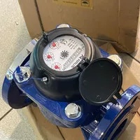 WATER METER AIR LIMBAH 2 INCH/ARUS/SEWAGE WATER METER 2