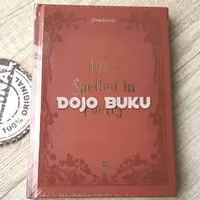 Buku Love, Spelled In Poetry by Helena Natasha