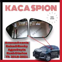 kaca spion All new RUSH TERIOS ORIGINAL 2022 2021 2019 2018 KANAN KIRI