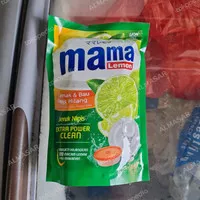 Mama lemon