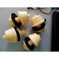 Strainer Nozzle Jamur Alinco - Drat 3/4" - Filter Air