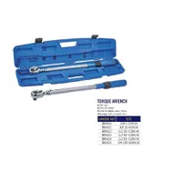 Kunci Torsi Moment Torque Wrench Kunci Momen Torsi Momen Torque Wrench