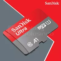 SANDISK Micro SD card 128gb class 10 140mb/s Non Adapter