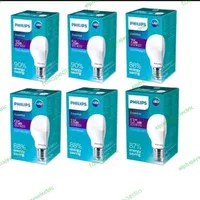 Philips essential led bulb 3w, 5w, 7w, 9w, 11w