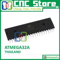 Atmega32a-PU Atmega32 mcu AVR DIP-40 Original Genuine