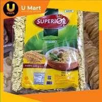 U Mart - Mie Bakso SUPERIOR 600 gram