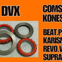 BEARING KOMSTIR KONES STIR DVX HONDA SUPRA X125 KARISMA BEAT SCOOPY