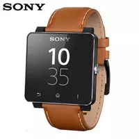 Wrist Strap SE20 Sony Smartwatch 2 Original Rubber + KALEP