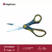 HighPoint Aplus Stainless Scissor