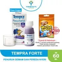 Tempra Forte 60ml