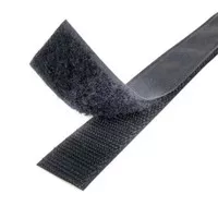 Perekat Karpet Mobil Velcro Double Tape Dasar Vynil 3M Kuat Panjang