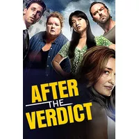 [WEST SERIES] After The Verdict