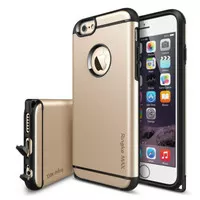 Ringke Max iPhone 6 Case - Royal Gold