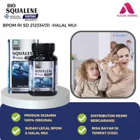 Obat Gejala ADHD Anak Hiperaktif Sering Lupa Sulit Fokus Bio Squalene