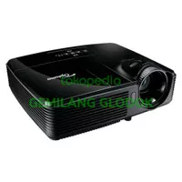 Proyektor Optoma ex550 ex 550 2800 Lumens DLP Projector Murah