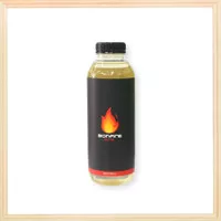 BonFire MCT Oil Coconut Oil - 500 ml