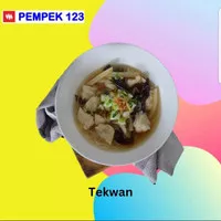 Paket Tekwan 10 Porsi