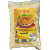 Finna Tepung Bumbu Crispy 1 kg Ayam Goreng Krispi