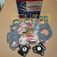 KARBURATOR KIT REPAIR KIT CARBURATOR SUZUKI KATANA SJ413 F10A