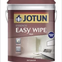 Jotun Easy Wipe Apple White (8190) Tinting Pail 18Ltr