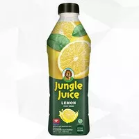 jungle juice lemon 1000 ml