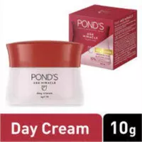 PONDS AGE MIRACLE SPF 18 DAY CREAM 10 GR