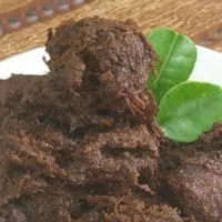 rendang padang