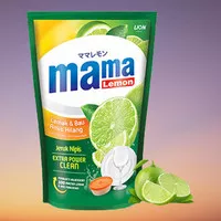 Mama Lemon