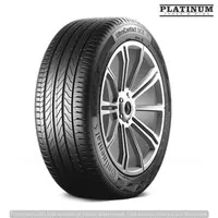 BAN MOBIL 235 50 R18 CONTINENTAL UC6 II CONTINENTAL UC6 235/50 R18